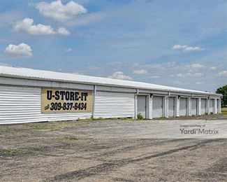 Photo 6 of U-Store-It - 6560 U.S. Highway 136, Colchester, IL