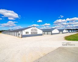 Image for Main Street Mini Storage - 1117 Edgewater Drive, North Pekin, IL