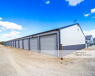 Photo 2 of Main Street Mini Storage - 1117 Edgewater Drive, North Pekin, IL