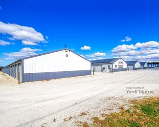 Photo 3 of Main Street Mini Storage - 1117 Edgewater Drive, North Pekin, IL