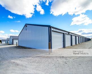Photo 4 of Main Street Mini Storage - 1117 Edgewater Drive, North Pekin, IL