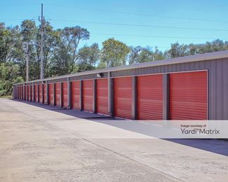 Photo 2 of Valley View Storage - 250 Farmdale Road, East Peoria, IL