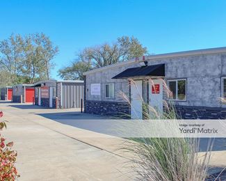 Photo 5 of Valley View Storage - 250 Farmdale Road, East Peoria, IL