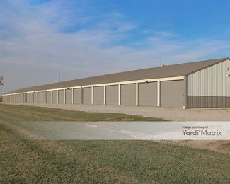 Photo 3 of Central Storage - 6 Legacy Drive, Goodfield, IL