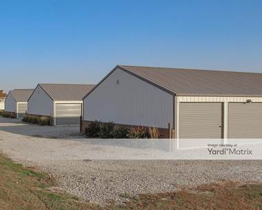 Storage Units for Rent available at 6 Legacy Drive, Goodfield, IL 61742