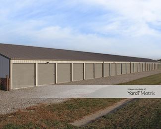 Photo 5 of Central Storage - 6 Legacy Drive, Goodfield, IL