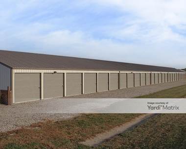 Storage Units for Rent available at 6 Legacy Drive, Goodfield, IL 61742