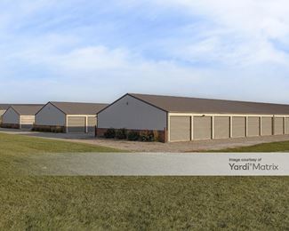 Photo 6 of Central Storage - 6 Legacy Drive, Goodfield, IL