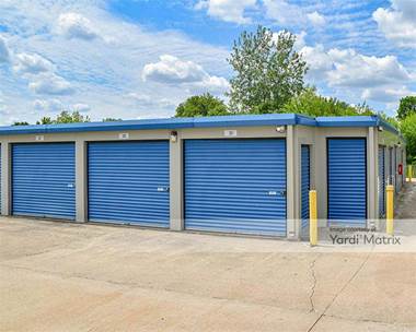 Storage Units for Rent available at 320 North Bonham Street, Macomb, IL 61455