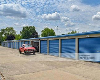 Photo 4 of Extra Space Storage - 320 North Bonham Street, Macomb, IL