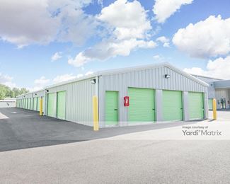 Photo 2 of Extra Space Storage - 24002 Lorain Road, North Olmsted, OH