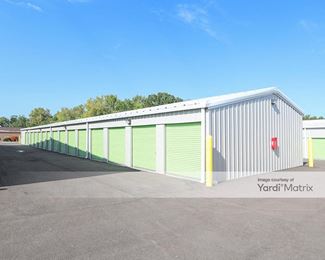 Photo 4 of Extra Space Storage - 24002 Lorain Road, North Olmsted, OH