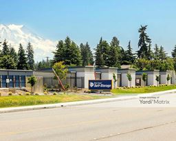 Image for West Coast Self - Storage - 19711 Mountain Hwy East, Spanaway, WA