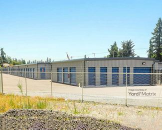 Photo 2 of West Coast Self-Storage - 19711 Mountain Hwy East, Spanaway, WA