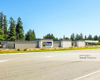 Photo 4 of West Coast Self-Storage - 19711 Mountain Hwy East, Spanaway, WA