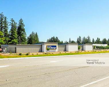 Storage Units for Rent available at 19711 Mountain Hwy East, Spanaway, WA 98387