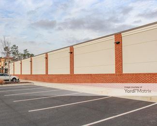 Photo 2 of Monster Self Storage - 216 South Belair Road, Augusta, GA