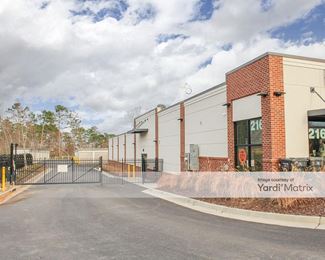 Photo 3 of Monster Self Storage - 216 South Belair Road, Augusta, GA