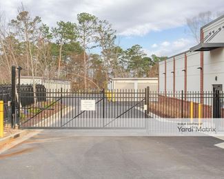 Photo 4 of Monster Self Storage - 216 South Belair Road, Augusta, GA