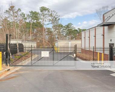Storage Units for Rent available at 216 South Belair Road, Augusta, GA 30907