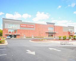 Image for Public Storage - 5680 Annabel Drive, Fuquay-Varina, NC
