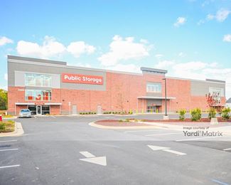 Photo 1 of Public Storage - 5680 Annabel Drive, Fuquay-Varina, NC