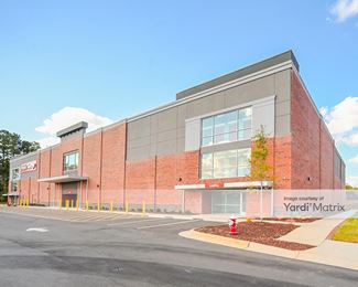 Photo 2 of Public Storage - 5680 Annabel Drive, Fuquay-Varina, NC