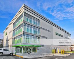 Image for Extra Space Storage - 917 Bridgeport Avenue, Shelton, CT
