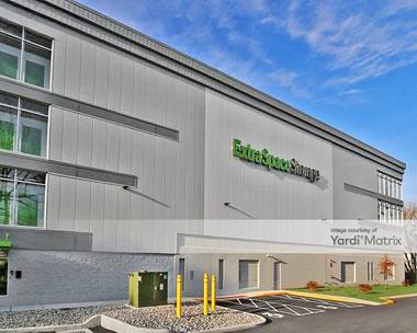 Storage Units for Rent available at 917 Bridgeport Avenue, Shelton, CT 06484