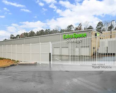 Storage Units for Rent available at 372 Fort Mill Pkwy, Fort Mill, SC 29715