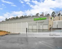 Image for Extra Space Storage - 372 Fort Mill Pkwy, Fort Mill, SC