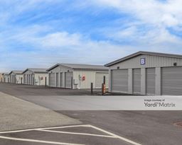 Image for South Kennewick Storage - 4621 Southridge Blvd, Kennewick, WA