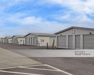 Photo 1 of South Kennewick Storage - 4621 Southridge Blvd, Kennewick, WA