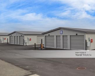 Photo 2 of South Kennewick Storage - 4621 Southridge Blvd, Kennewick, WA