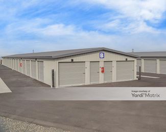 Photo 3 of South Kennewick Storage - 4621 Southridge Blvd, Kennewick, WA