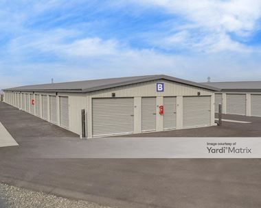 Storage Units for Rent available at 4621 Southridge Blvd, Kennewick, WA 99338