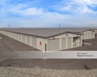 Photo 4 of South Kennewick Storage - 4621 Southridge Blvd, Kennewick, WA