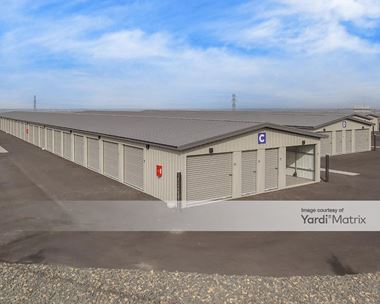 Storage Units for Rent available at 4621 Southridge Blvd, Kennewick, WA 99338