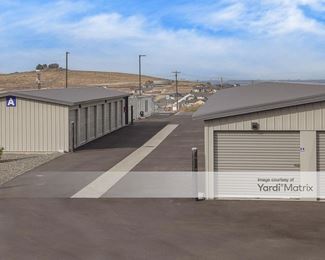 Photo 5 of South Kennewick Storage - 4621 Southridge Blvd, Kennewick, WA