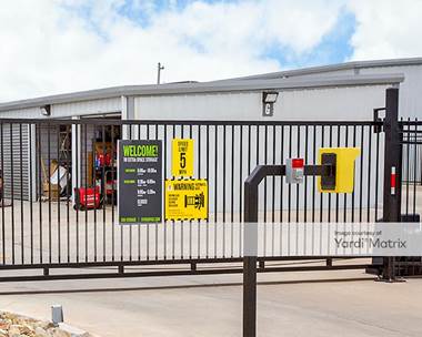 Storage Units for Rent available at 13600 South Meridian Avenue, Oklahoma City, OK 73173
