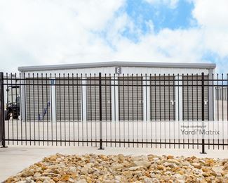 Photo 3 of Extra Space Storage - 13600 South Meridian Avenue, Oklahoma City, OK