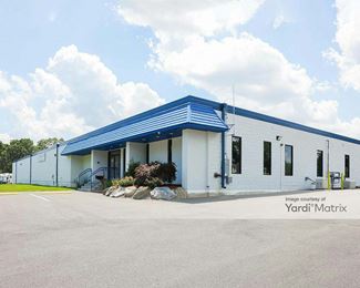 Photo 1 of Storage Place - 1725 Pontiac Avenue, Cranston, RI