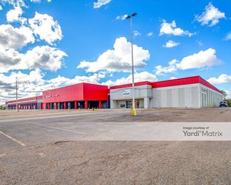 Photo 3 of CubeSmart Self Storage - 901 West Lake Avenue, Peoria, IL