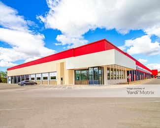 Photo 4 of CubeSmart Self Storage - 901 West Lake Avenue, Peoria, IL