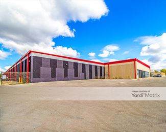 Photo 5 of CubeSmart Self Storage - 901 West Lake Avenue, Peoria, IL