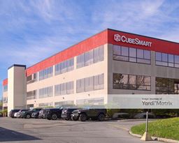 Image for CubeSmart Self Storage - 615 Erie Boulevard West, Syracuse, NY