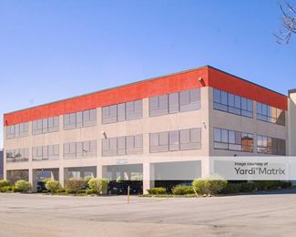 Photo 2 of CubeSmart Self Storage - 615 Erie Boulevard West, Syracuse, NY