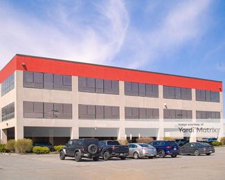 Photo 3 of CubeSmart Self Storage - 615 Erie Boulevard West, Syracuse, NY