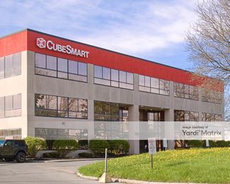 Photo 4 of CubeSmart Self Storage - 615 Erie Boulevard West, Syracuse, NY