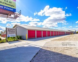 Image for Kickapoo Storage - 7405 North Kickapoo Edwards Road, Edwards, IL